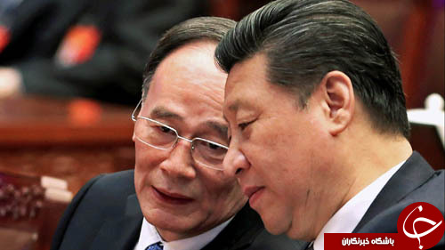 فرد مرموزی که رئیس‌جمهور چین از او حرف شنوی دارد (+عکس)