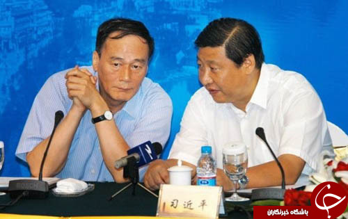 فرد مرموزی که رئیس‌جمهور چین از او حرف شنوی دارد (+عکس)