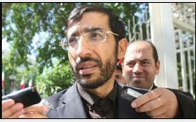 قاضی متهم پرونده کهریزک سکوتش را شکست: اعزام به کهریزک دستور من بود/فیلمی که احمدی نژاد در مجلس پخش کرد واقعیت ندارد/ مسائلی که به فاضل لاریجانی منتسب شد کذب محض است