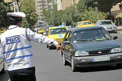 تعجب مردم از روزهای کم ترافیک صبحگاهی تهران