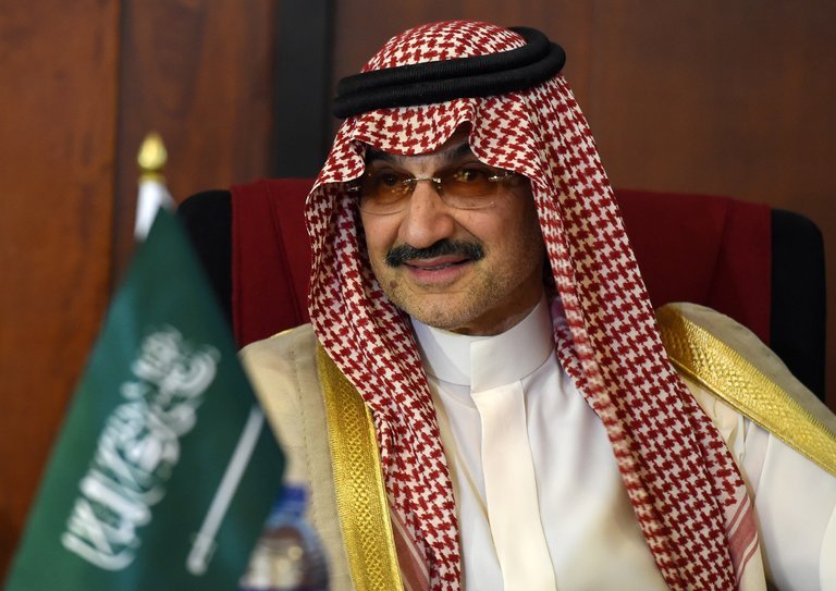 دستگیری دهها شاهزاده و مقام عربستانی به اتهام فساد مالی