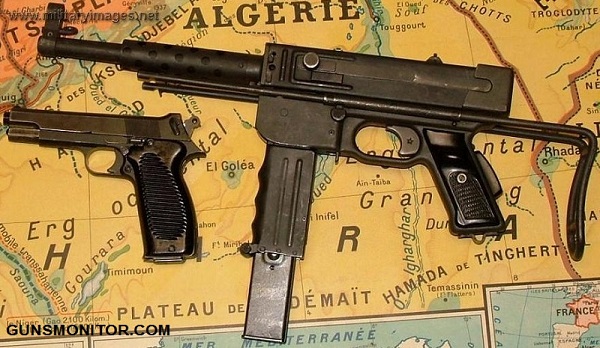 موفق ترین سلاح تولیدی فرانسه!(+عکس)