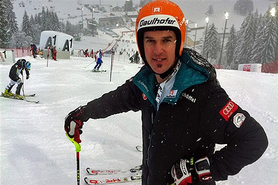 خطرناک‌ترین پیست‌های اسکی جهان (+عکس)