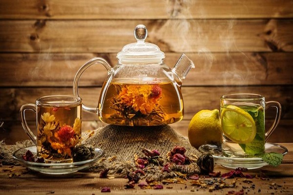 8 چای دارویی برای فصل سرماخوردگی و آنفلوآنزا