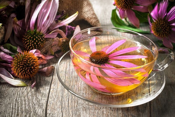 8 چای دارویی برای فصل سرماخوردگی و آنفلوآنزا