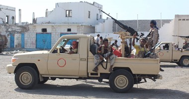 درگیری در پایتخت یمن / حمله نیروهای صالح به حوثی ها/ اعلام حمایت عربستان از صالح