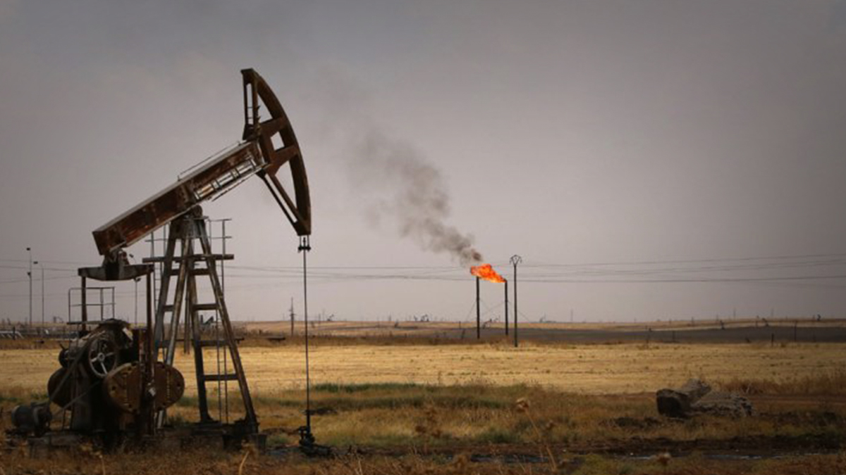 سوریه به دنبال 10 برابر شدن تولید نفت با کمک شرکت های روسی