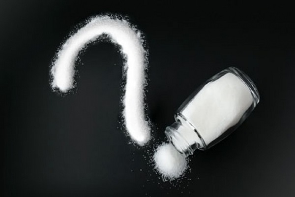آیا باید از نمک یددار استفاده کنید؟