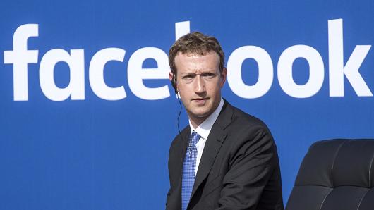 زاکربرگ: فیسبوک سخت‌گیر‌تر می‌شود/ آغاز اعمال ممیزی در بزرگ ترین شبکه اجتماعی جهان