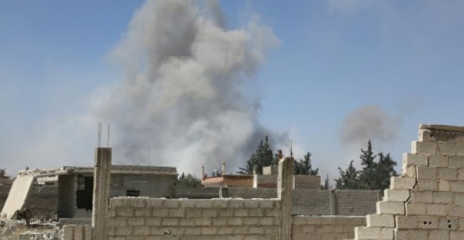 حمله شیمیایی جدید در سوریه / 150 کشته / مخالفان: کار دولت بشار اسد است/ دمشق: جعلی است؛ کار مخالفان مسلح است