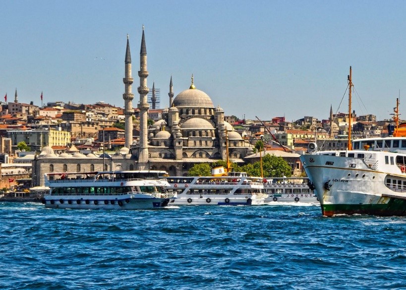استانبول و گرجستان؛ بهترین مقصد سفرهای بهاری