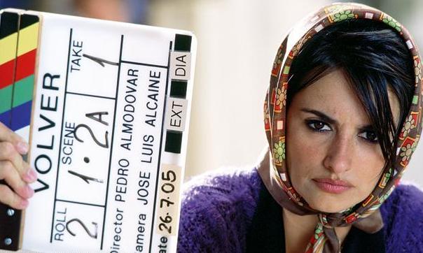 نظر پنه‌لوپه کروز (ستاره سینمای جهان) درباره اصغر فرهادی