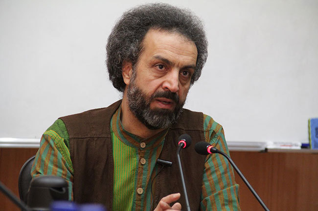 دکتر محسن رنانی: شکل‌گیری قدرت در نهادهای مدنی مجازی