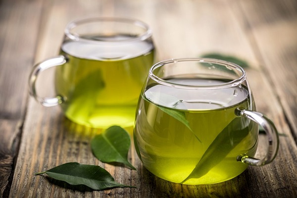 فواید و خطرات چای سبز برای افراد مبتلا به دیابت نوع 2