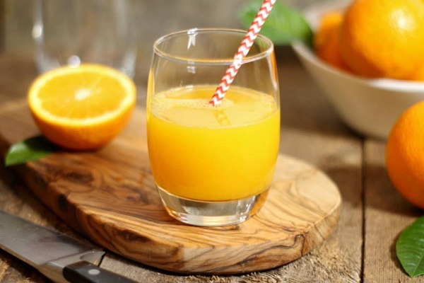 آب پرتقال؛ خوب یا بد؟