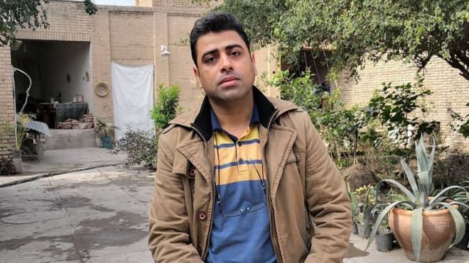 از کهریزک تهران تا بازداشتگاه امنیتی در خوزستان: سه نکته درباره کارگری که می گوید شکنجه شده است