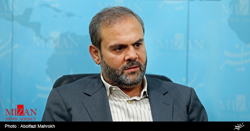 تحریم آمریکا علیه نماینده حزب الله در تهران