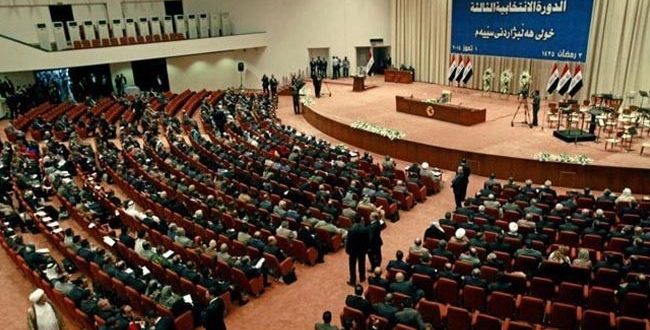انتخابات عراق: پیروزی ائتلاف مقتدی صدر و کمونیست ها / احتمال ائتلاف مقتدی - حکیم / حکیم از مجلس اعلی جدا شد و رای بالاتری گرفت