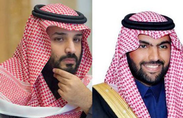 عزل و نصب‌های جدید پادشاه عربستان/ تاسیس وزارت فرهنگ و پست جدید برای ولیعهد