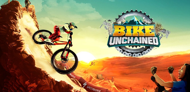 دانلود بازی دوچرخه سواری فوق العاده (Bike Unchained)