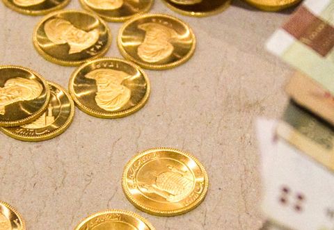 افزایش 34 هزار تومانی قیمت سکه