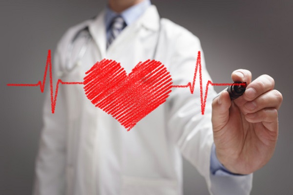 رابطه دیابت نوع 2 و حملات قلبی خاموش