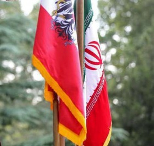 توافقنامه همکاری انرژی بین ایران و اتریش تمدید شد