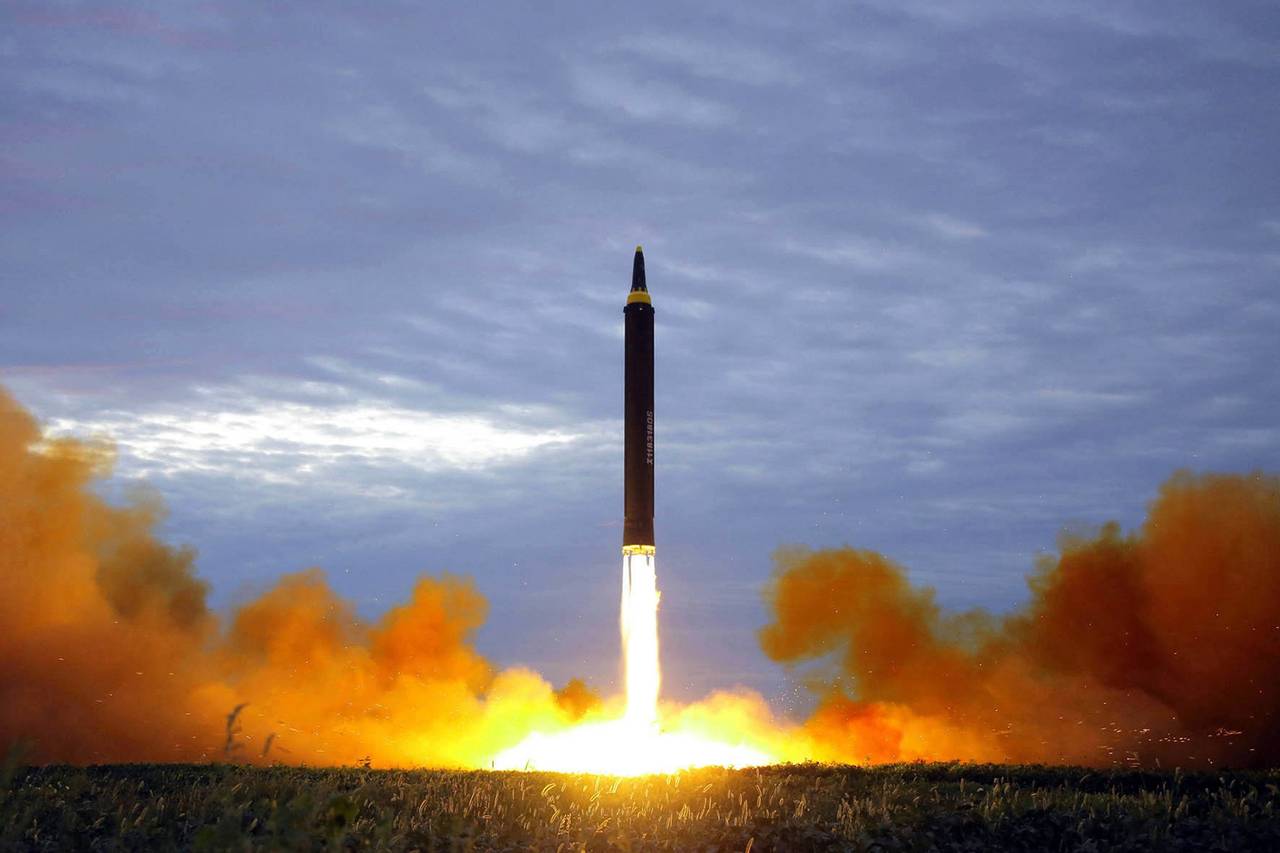 باج خواهی کره شمالی از اسراییل بابت عدم انتقال فناوری موشکی به ایران