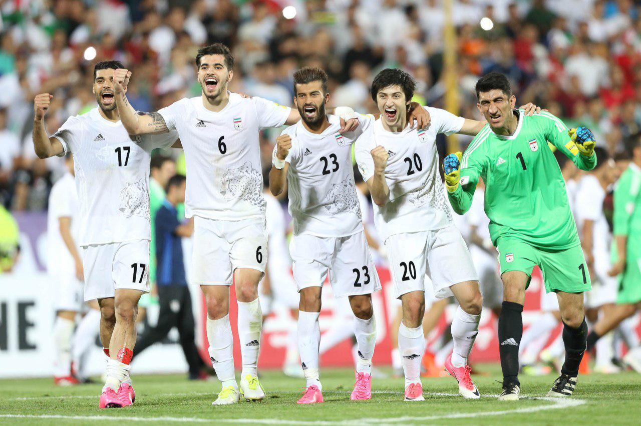 کی روش برای فوتبال ایران چه کارهایی کرده ؟
