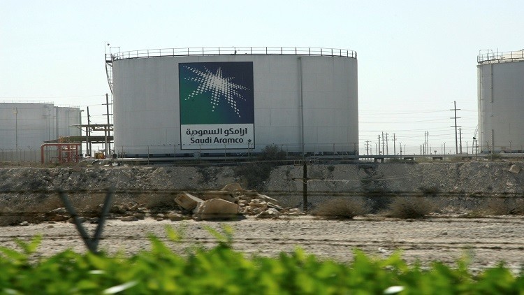برنامه عربستان سعودی: افزایش 2 میلیونی تولید نفت برای جبران تحریم نفت ایران