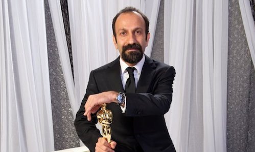 اصغر فرهادی عضو هیئت امنای آکادمی سینمای اسپانیا شد