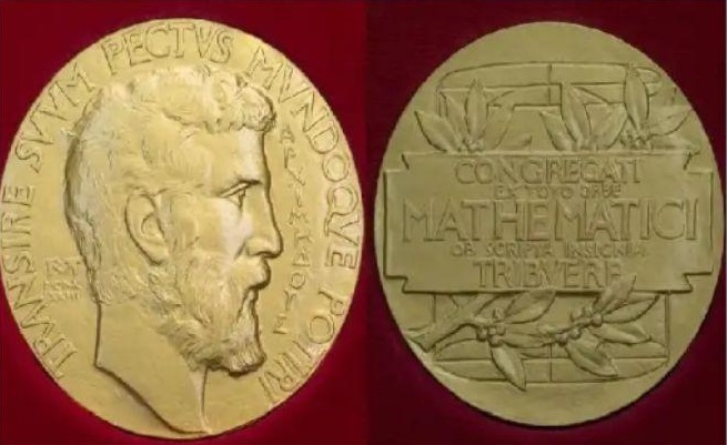موفقیت یک ایرانی - انگلیسی در کسب مدال «فیلدز» ریاضیات