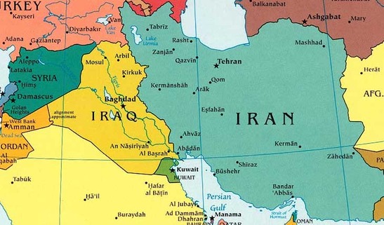 كردستان عراق را دريابيم/ دل به بغداد نبنديم