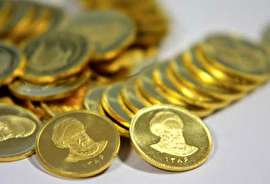 سکه به مرز 4 میلیون رسید/ هر گرم طلای 18 عیار 303 هزار تومان شد