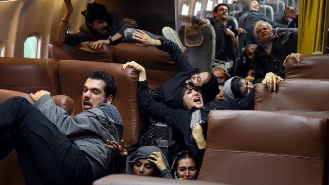 دستمزدهای نجومی سینمای ایران در این شرایط اقتصادی!