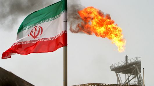ادامه خرید نفت چین و ترکیه از ایران