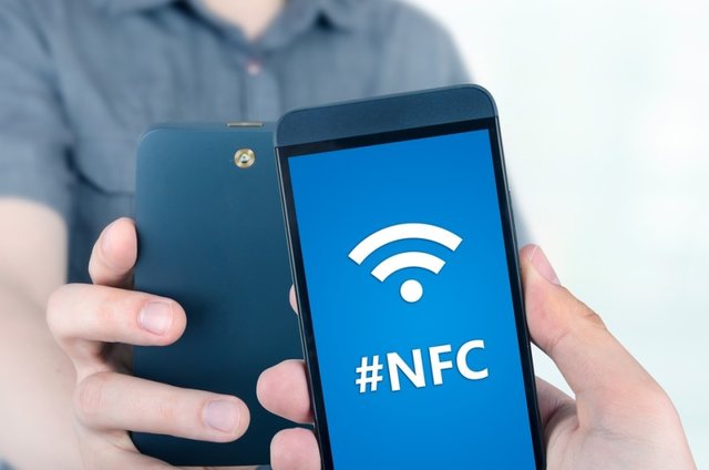 از فناوری NFC در گوشی‌های هوشمند چه می‌دانید؟