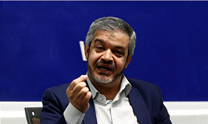 عضو هیات رئیسه مجلس: پیوستن به «FATF» مبادلات  اقتصادی ایران را تسهیل می کند/ مخالفین «FATF» مطالبه‌شان را به صورت شبکه ای به کف خیابان ها کشانده‌اند