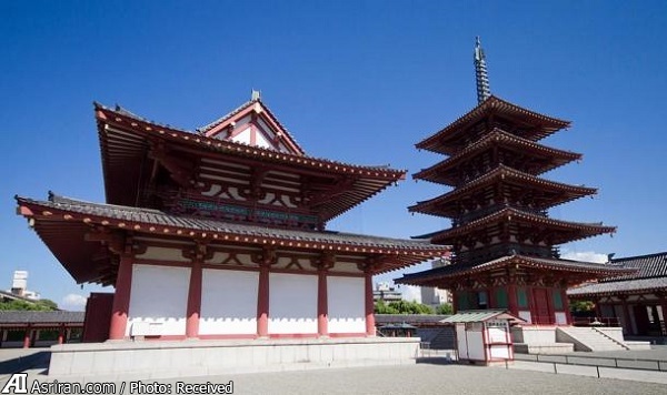 کسب و کار 1400 ساله ژاپنی: از شکل گیری تا بازتاب واقعیت! (+تصاویر)