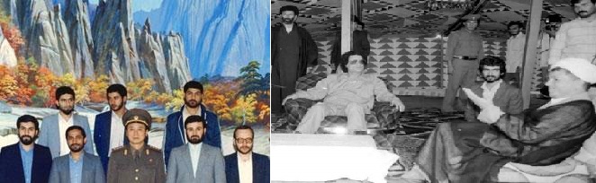 خاطره جالب محسن رفیق دوست از اولین موشک هایی که قذافی به ایران داد: فقط یکی را بزنید به عربستان!