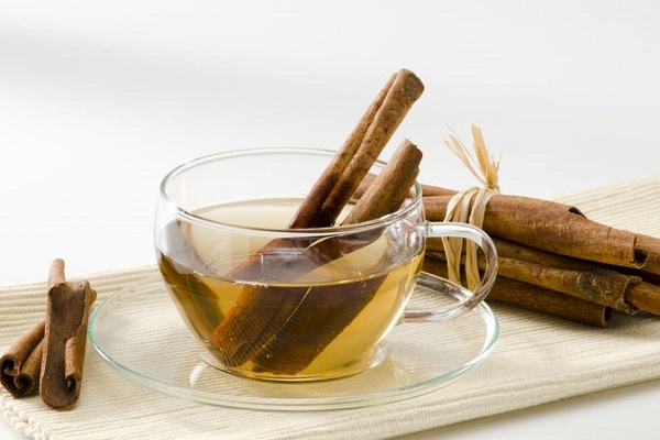 درمان بیماری با چای!