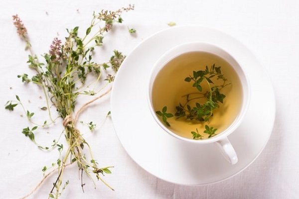 درمان بیماری با چای!