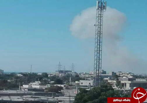 انفجار در شهرستان چابهار/ شهادت فرمانده انتظامی چابهار