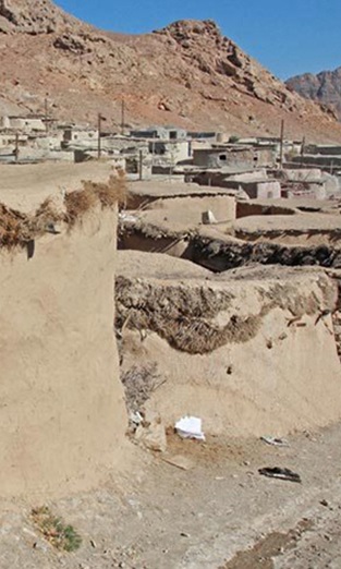 بیشترین فقیر روستایی در 3 استان کهگیلویه و بویراحمد، ایلام و سیستان وبلوچستان