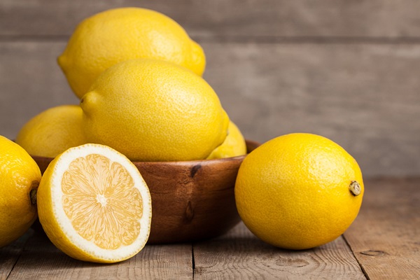 درمانی از جنس لیمو ترش برای آسم