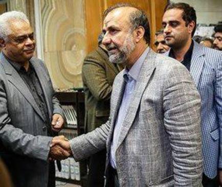 حسن بیادی عضو سابق شورای شهر تهران در انتخابات ریاست جمهوری ثبت نام کرد