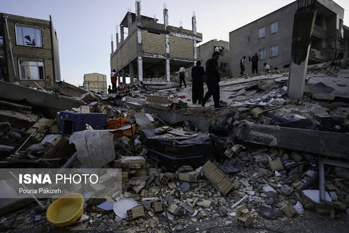 کشته شدگان زلزله سر پل ذهاب کرمانشاه زلزله کرمانشاه زلزله امروز حوادث کرمانشاه اسامی کشته شدگان