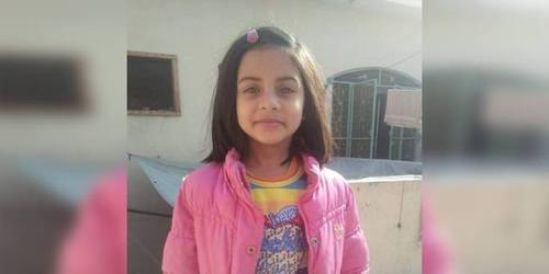 زینب 7 ساله آخرین قربانی تجاوز سریالی به دختربچه ها در شهر کاسور پاکستان