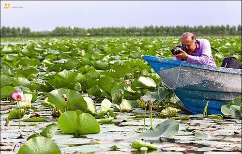 ایرانگردی در نوروز 97