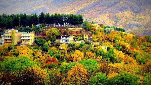 ایرانگردی در نوروز 97